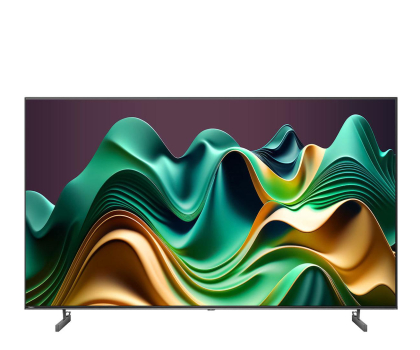 Telewizor 55" HISENSE 55U6NQ MiniLED 4K VIDAA Dolby Atmos Dolby Vision HDMI 2.1
